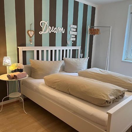 Allgaeutraum Ferienwohnung Nr. 1 Kempten Extérieur photo