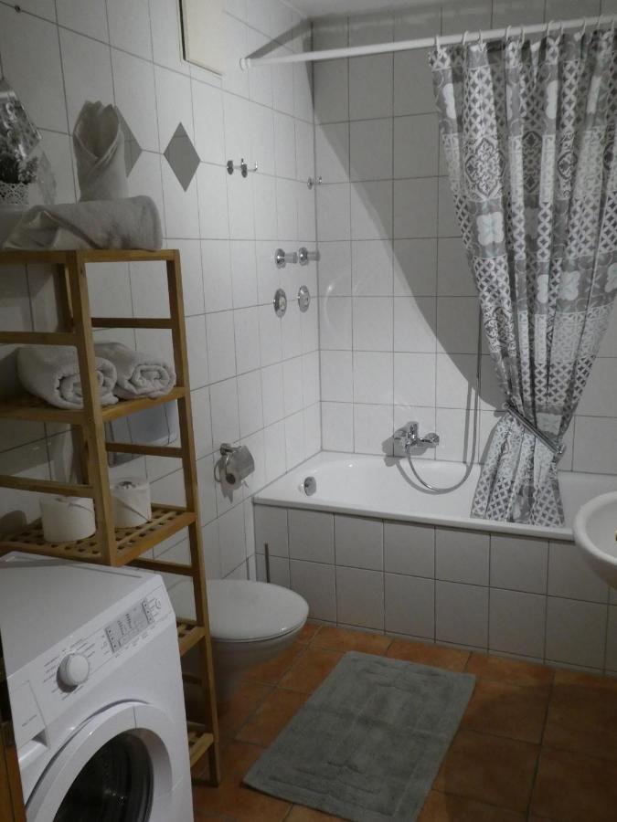 Allgaeutraum Ferienwohnung Nr. 1 Kempten Extérieur photo