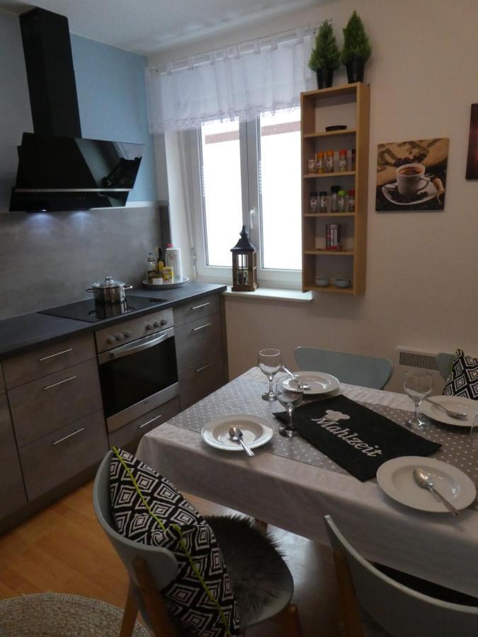 Allgaeutraum Ferienwohnung Nr. 1 Kempten Extérieur photo