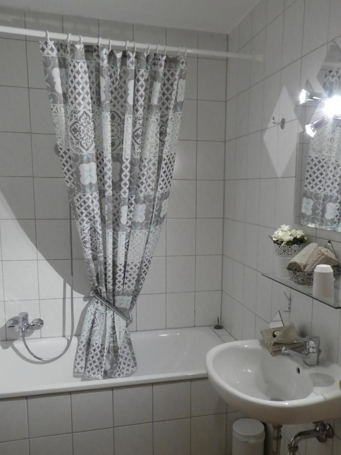 Allgaeutraum Ferienwohnung Nr. 1 Kempten Extérieur photo
