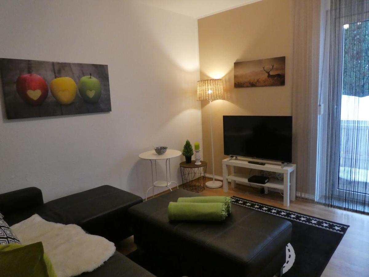 Allgaeutraum Ferienwohnung Nr. 1 Kempten Extérieur photo