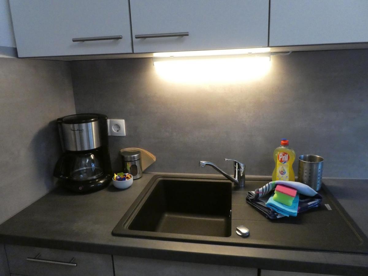 Allgaeutraum Ferienwohnung Nr. 1 Kempten Extérieur photo
