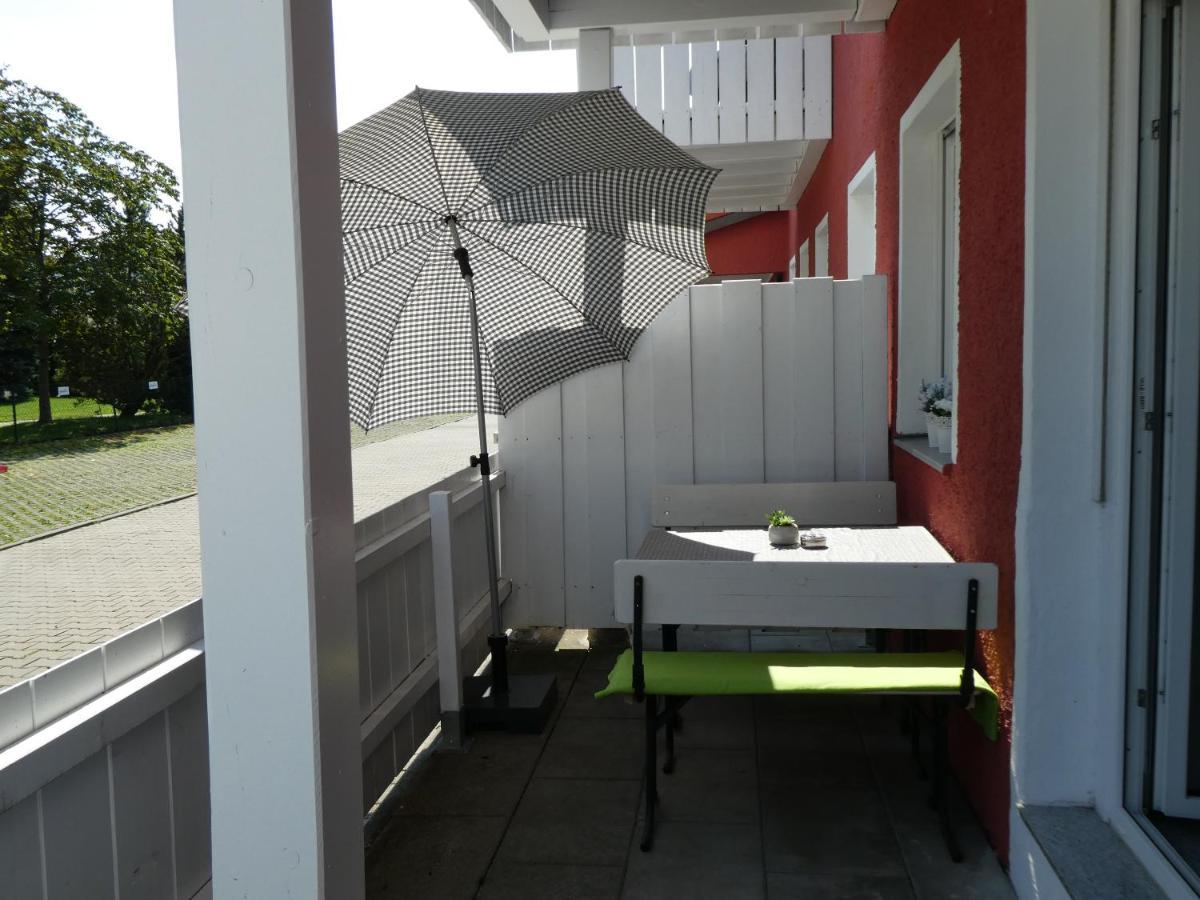 Allgaeutraum Ferienwohnung Nr. 1 Kempten Extérieur photo