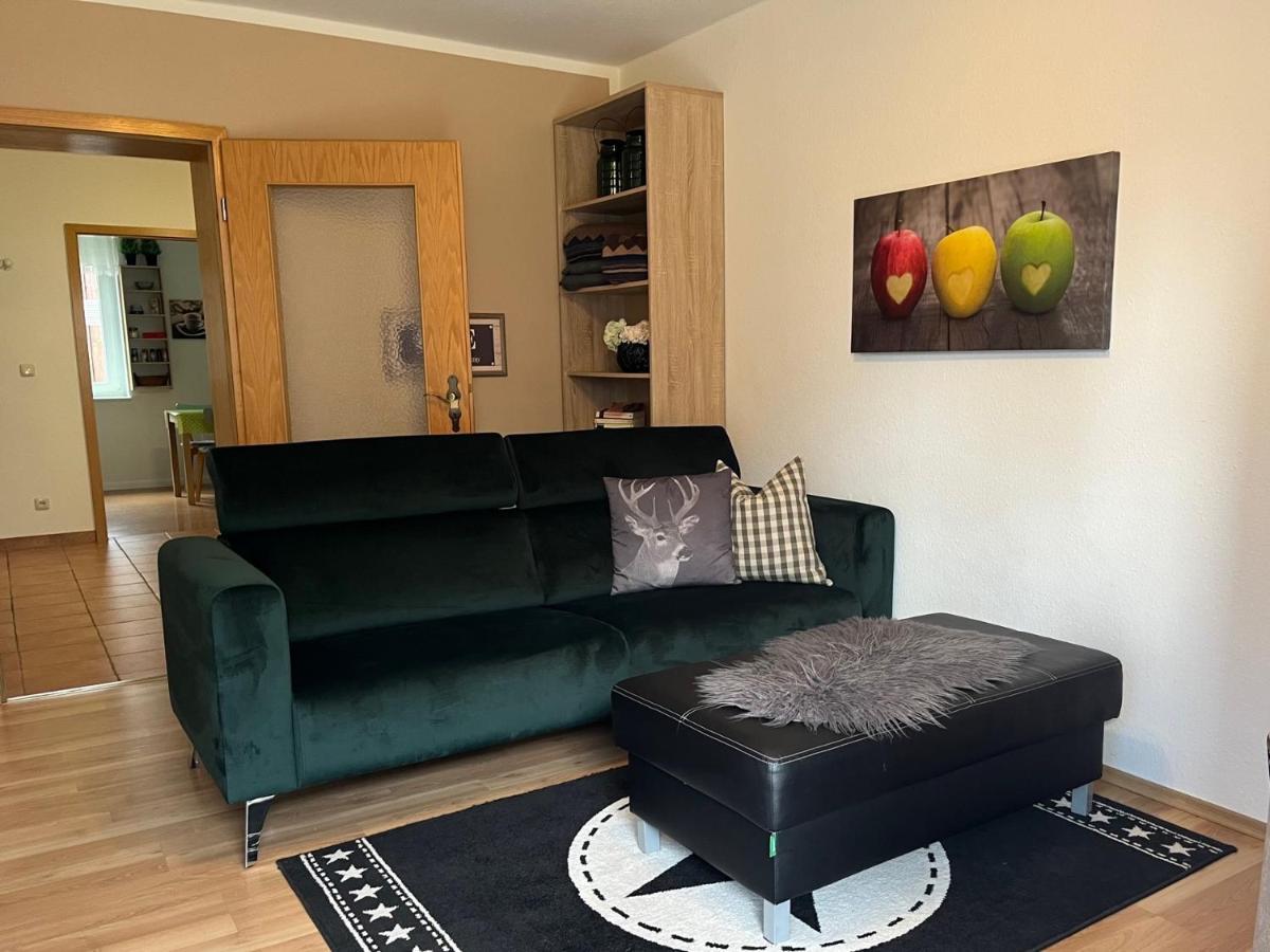 Allgaeutraum Ferienwohnung Nr. 1 Kempten Extérieur photo